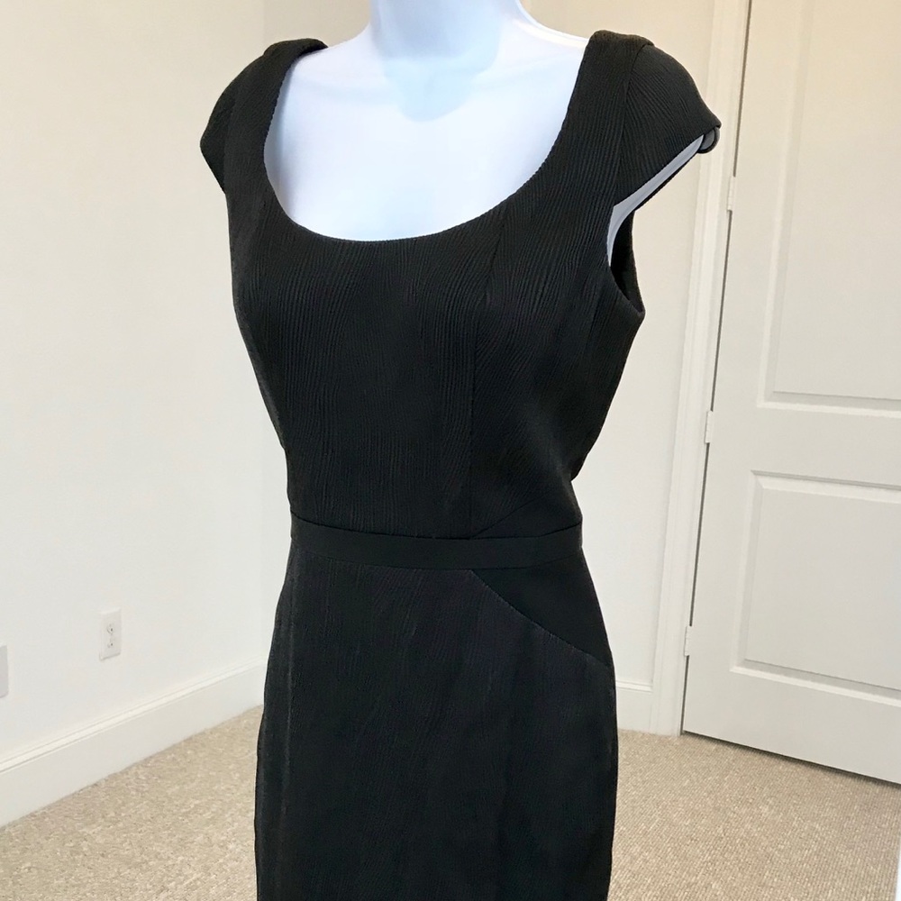 JAY GODFREY NEW black dress. Professional / casual